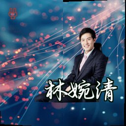 林婉清